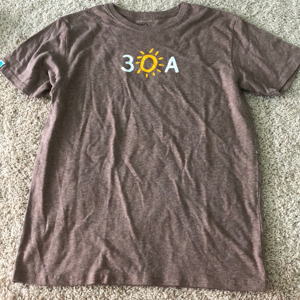30A Tee